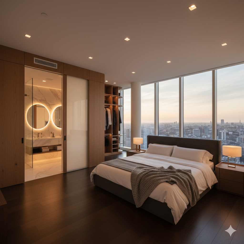 Modern 2BR Apartment - Image 3