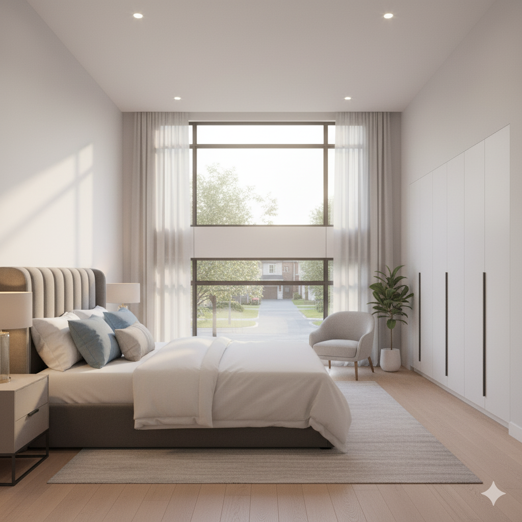 Luxury 3BR Townhouse - Image 2
