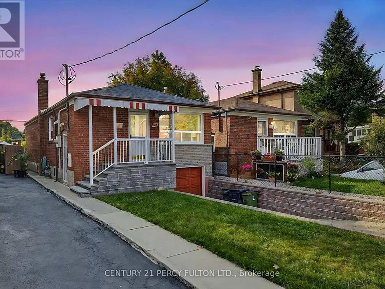 Renovated 3+1 Bedroom Brick Bungalow with Separate Basement Suite on Quiet Family-Friendly Street - Image 8