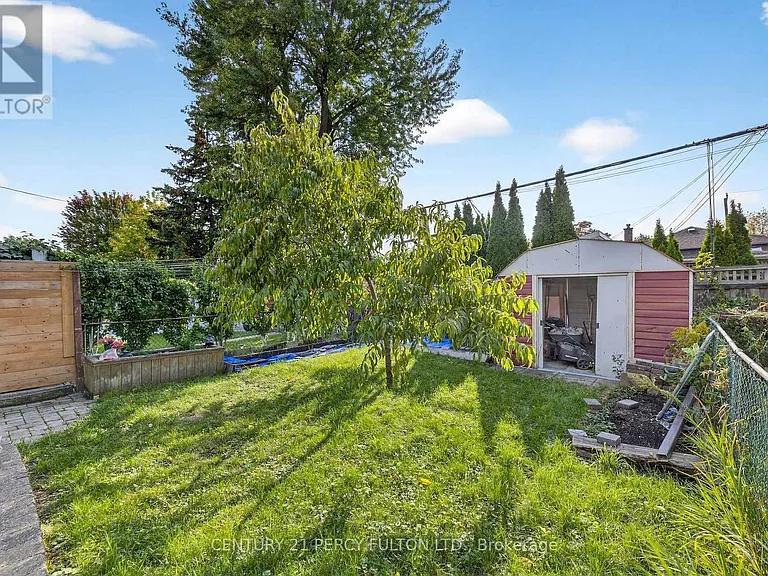 Renovated 3+1 Bedroom Brick Bungalow with Separate Basement Suite on Quiet Family-Friendly Street - Image 10