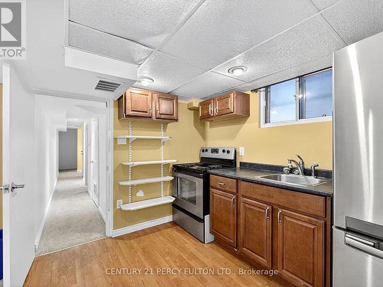 Renovated 3+1 Bedroom Brick Bungalow with Separate Basement Suite on Quiet Family-Friendly Street - Image 5