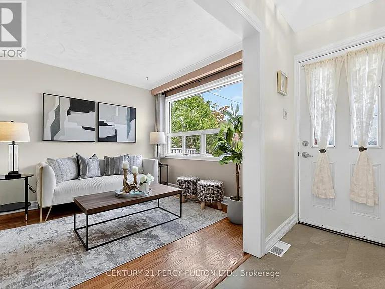 Renovated 3+1 Bedroom Brick Bungalow with Separate Basement Suite on Quiet Family-Friendly Street - Image 6