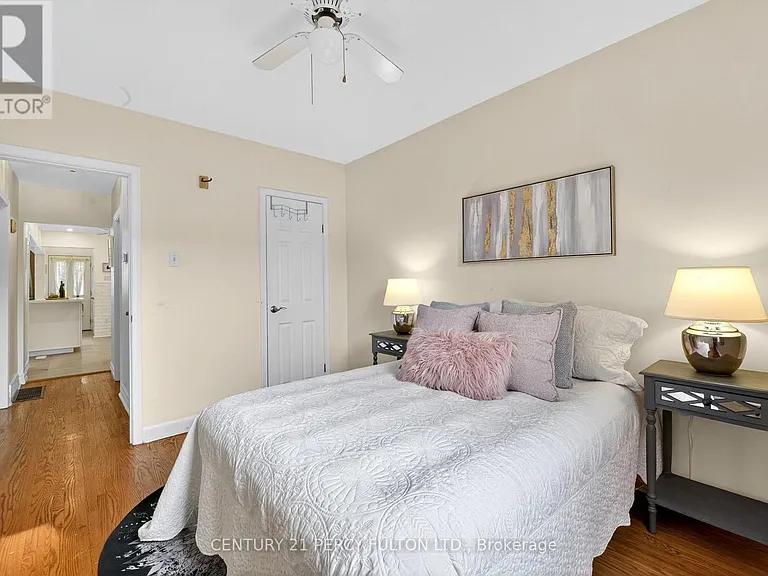 Renovated 3+1 Bedroom Brick Bungalow with Separate Basement Suite on Quiet Family-Friendly Street