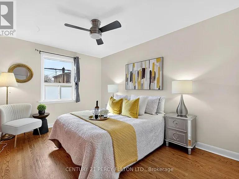 Renovated 3+1 Bedroom Brick Bungalow with Separate Basement Suite on Quiet Family-Friendly Street - Image 12
