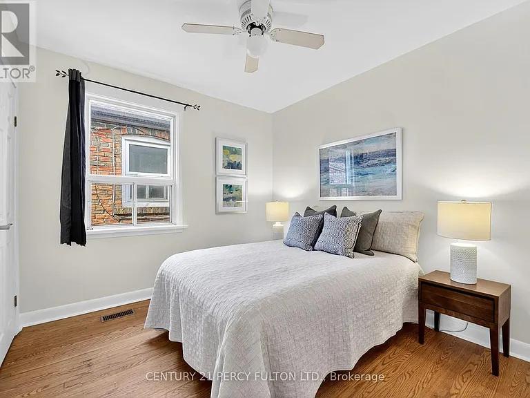 Renovated 3+1 Bedroom Brick Bungalow with Separate Basement Suite on Quiet Family-Friendly Street - Image 13