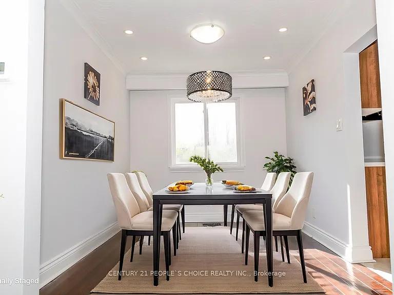 Luxury Custom-Built Detached Home with Income-Generating Basement – Near Bluff Beach - Image 8