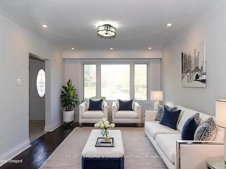 Luxury Custom-Built Detached Home with Income-Generating Basement – Near Bluff Beach - Image 10