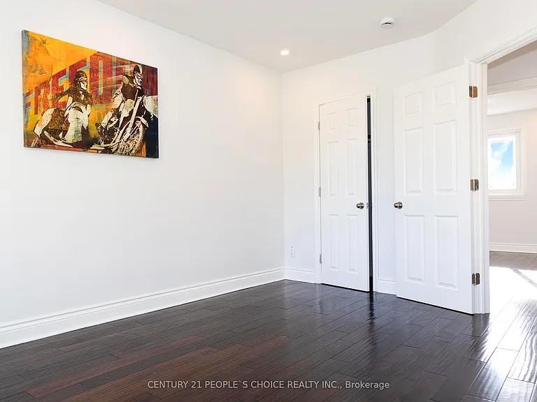 Luxury Custom-Built Detached Home with Income-Generating Basement – Near Bluff Beach - Image 5
