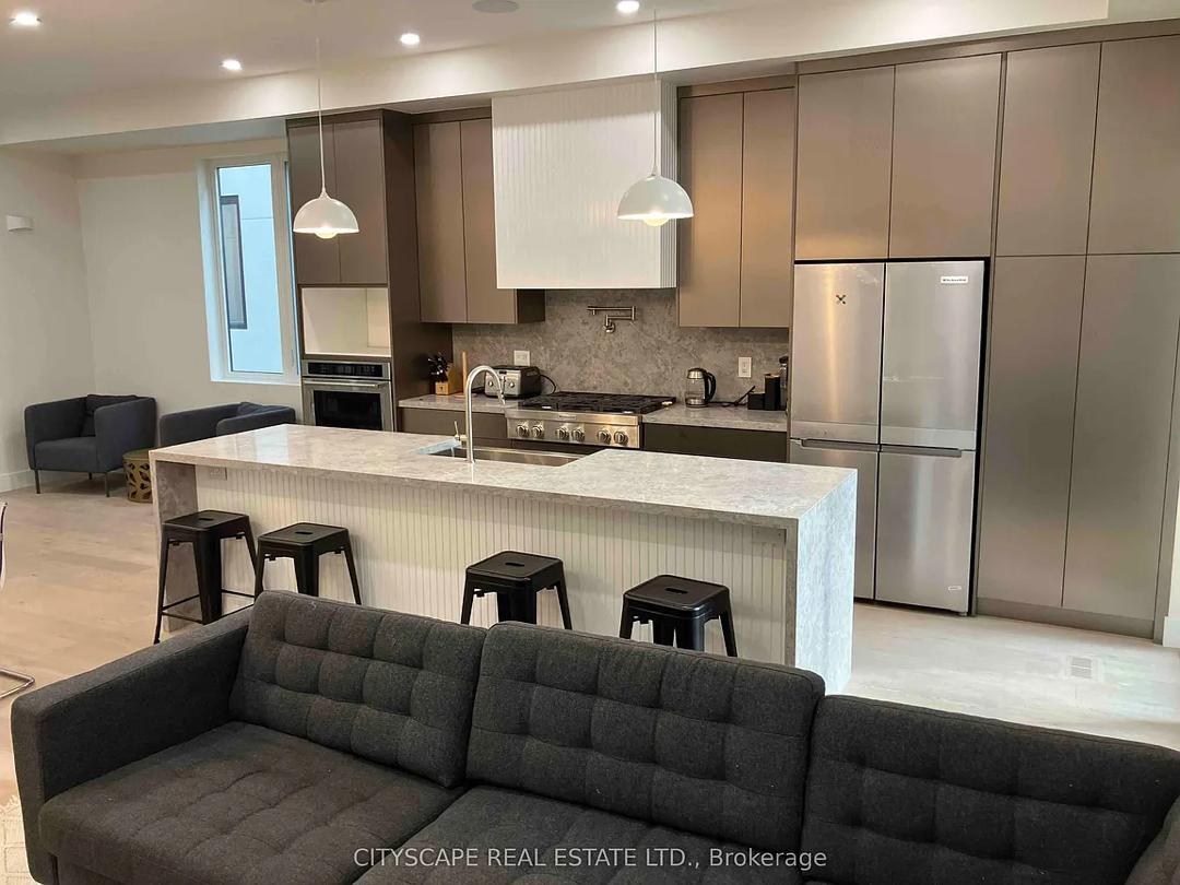 100 B Brenda Cres, Toronto, ON M1K 3C7 - Image 10